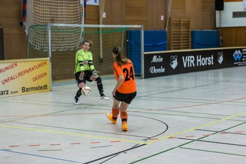 Bild 157 - Volksbank Cup Horst